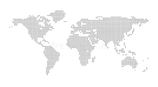 World Map