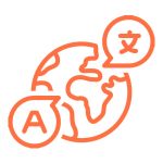 طراحی سایت چند زبانه